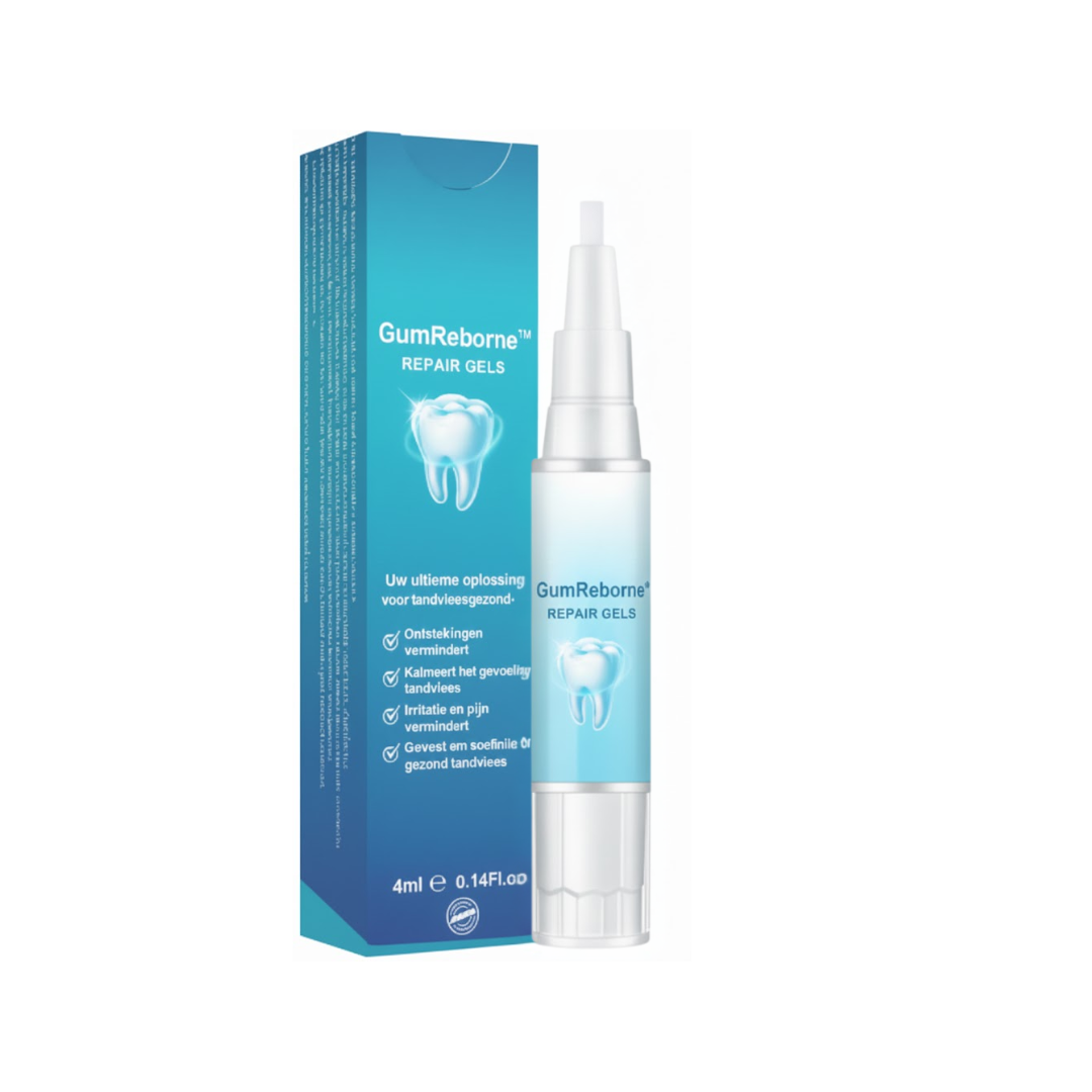 GumReborne™ Gels