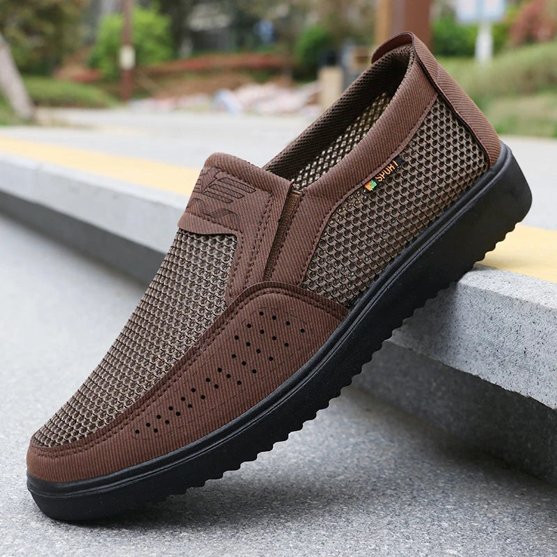 James Mesh Walkers