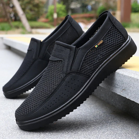 James Mesh Walkers