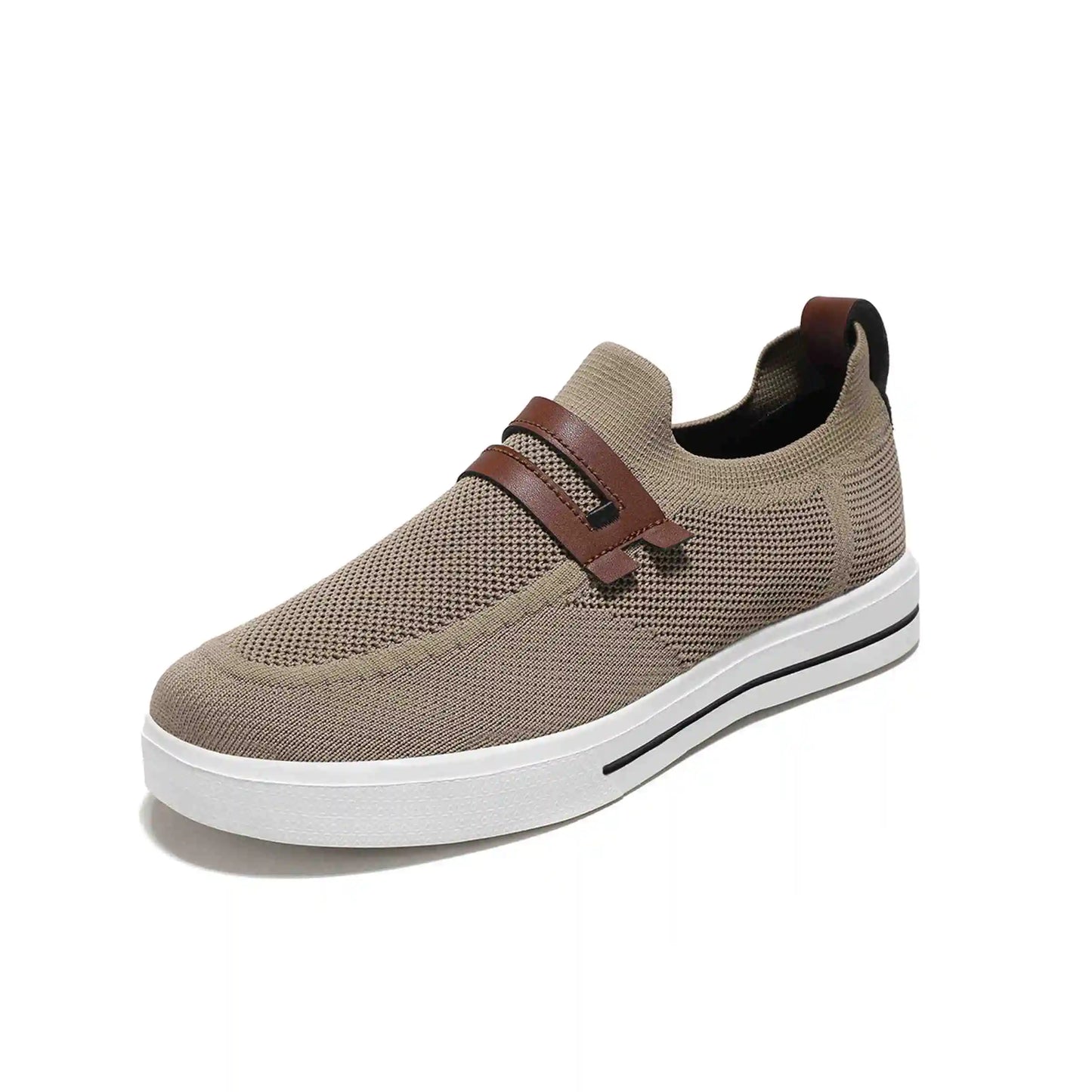 Joshua Knit Loafers