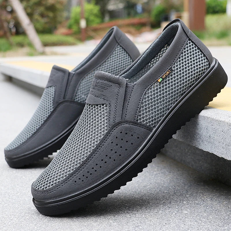 James Mesh Walkers
