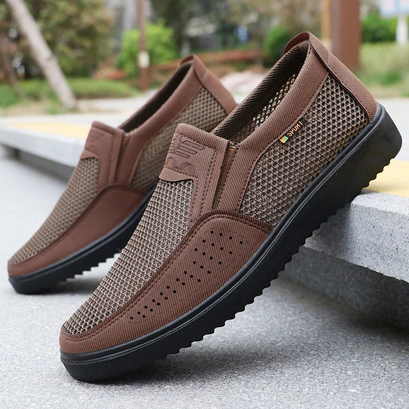 James Mesh Walkers