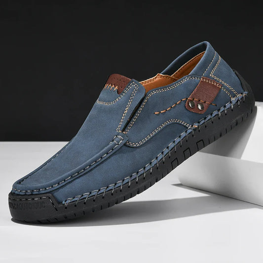 Joseph Slip Loafers