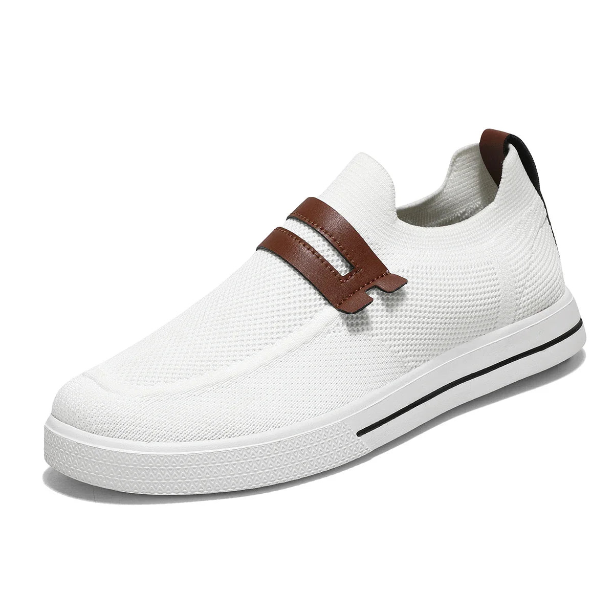 Joshua Knit Loafers