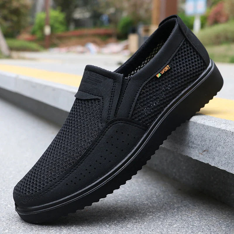 James Mesh Walkers