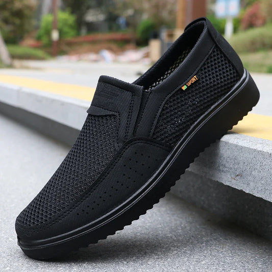 James Mesh Walkers