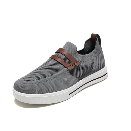 Joshua Knit Loafers