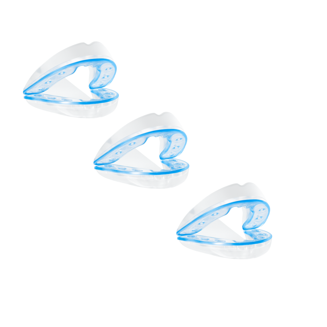 SilentGuard™ Anti-Snurk Bitje