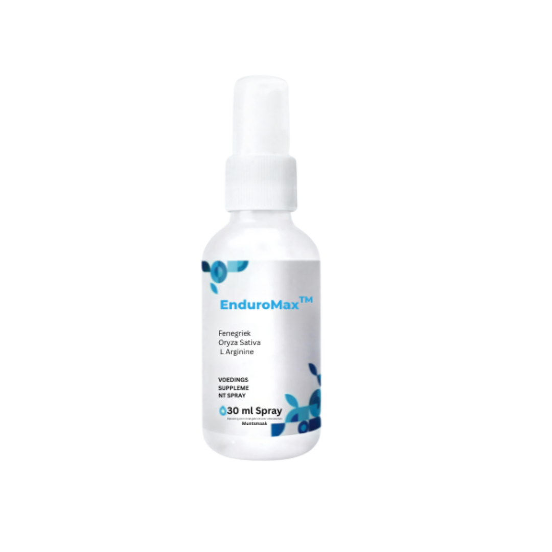 EnduroMax™