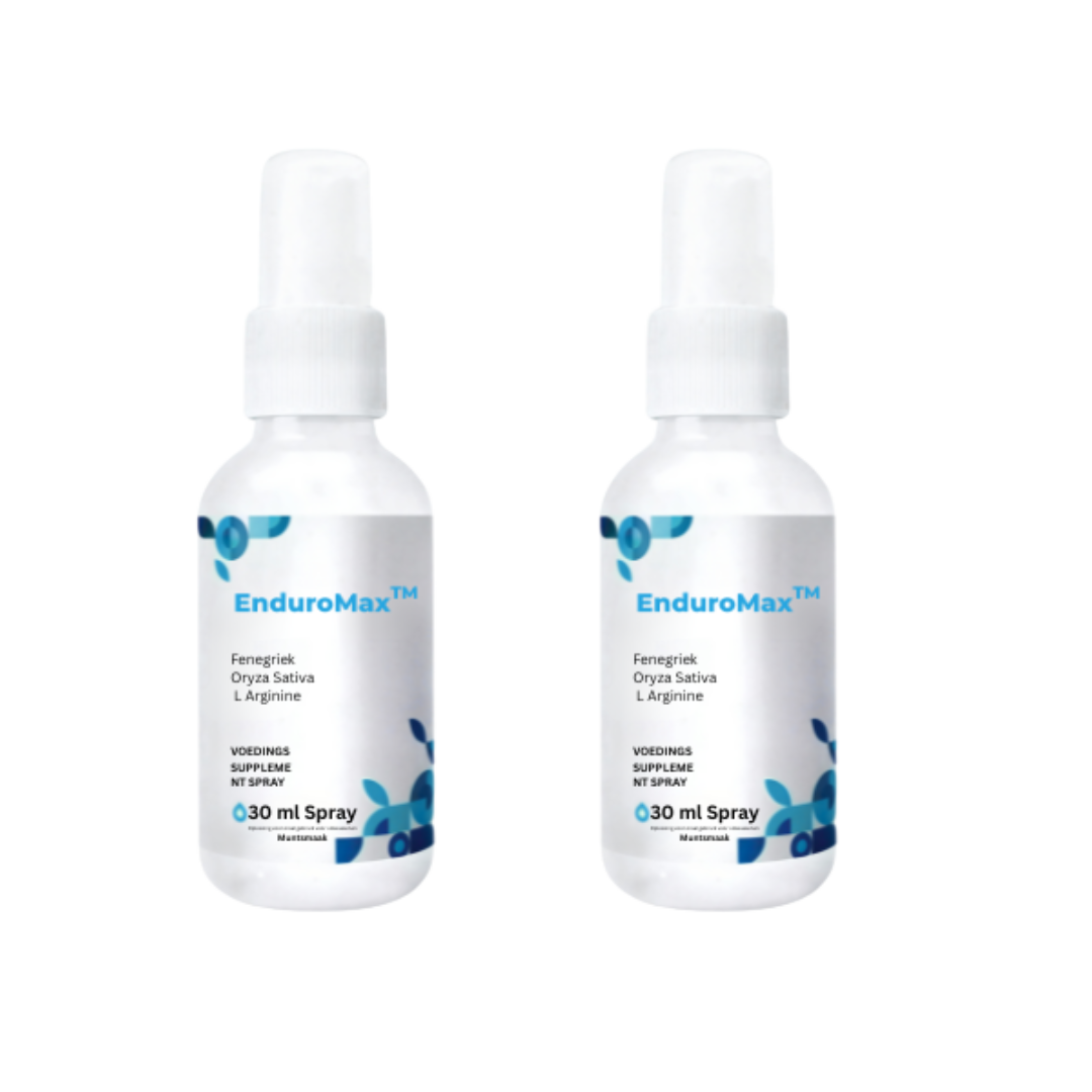 EnduroMax™