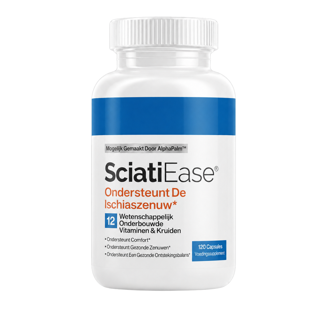 SciatiEase