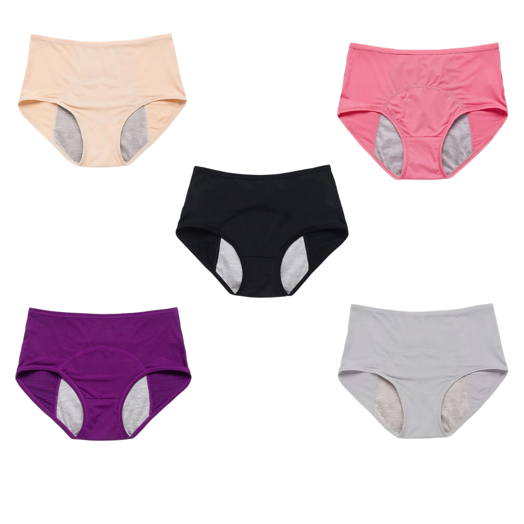 DryDefence™ ondergoed