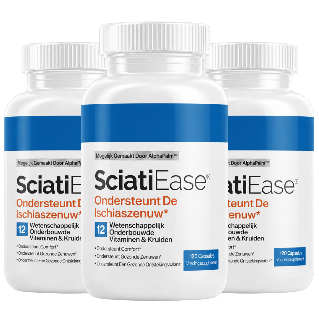 SciatiEase