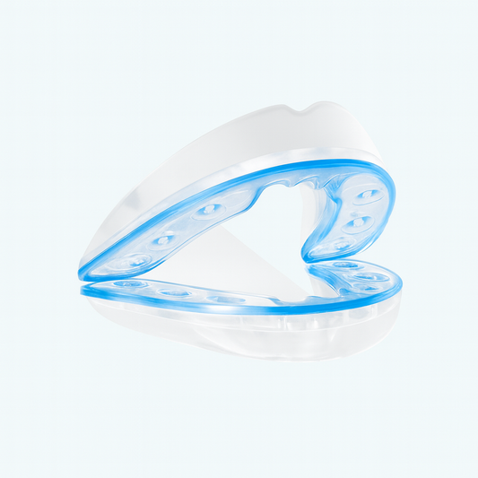 SilentGuard™ Anti-Snurk Bitje