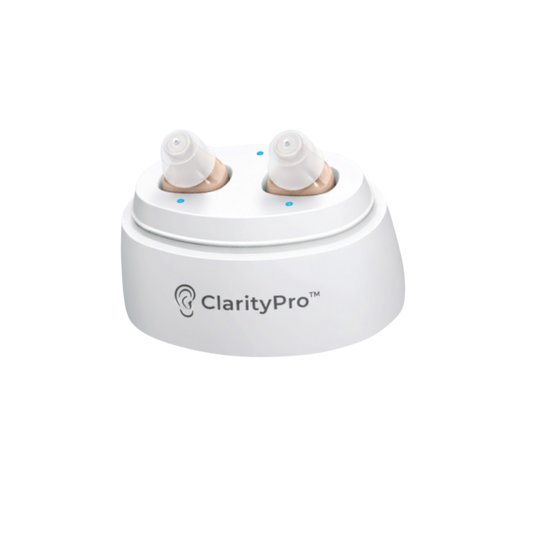 ClarityPro™ hoortoestel