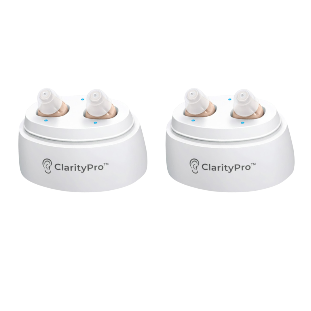 ClarityPro™ hoortoestel