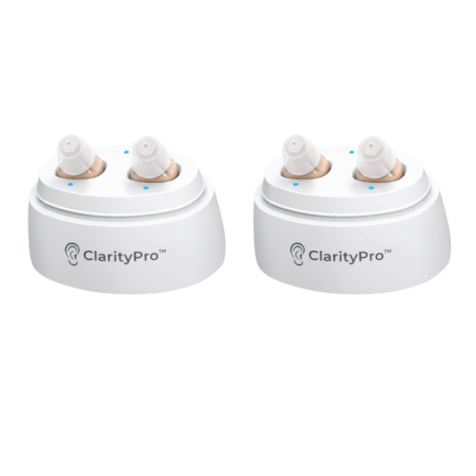 ClarityPro™ hoortoestel