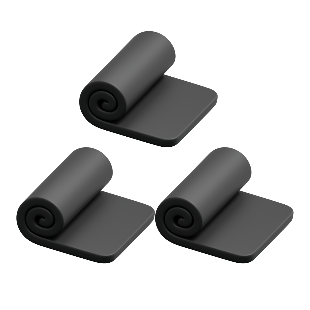 BioGround™Aarding Mat