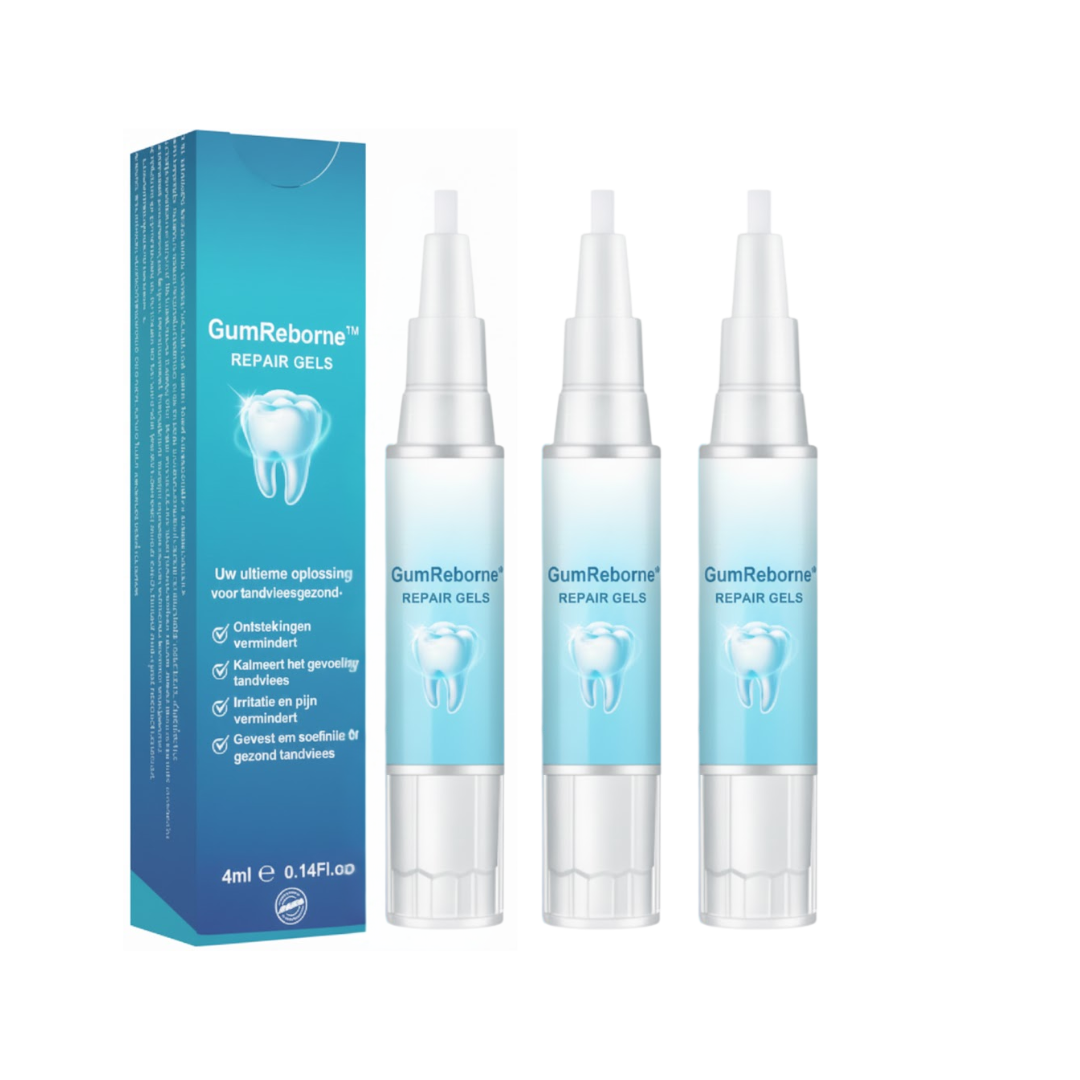 GumReborne™ Gels