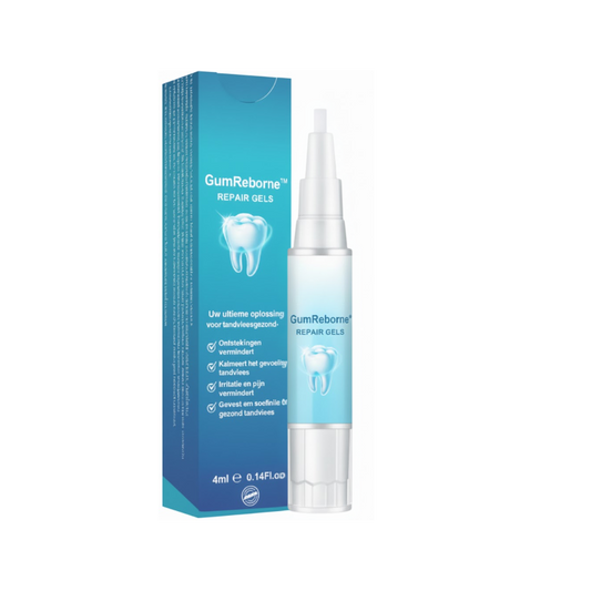 GumReborne™ Gels