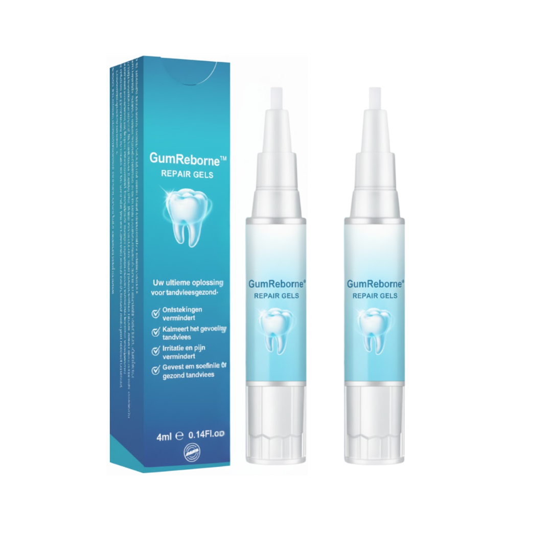 GumReborne™ Gels