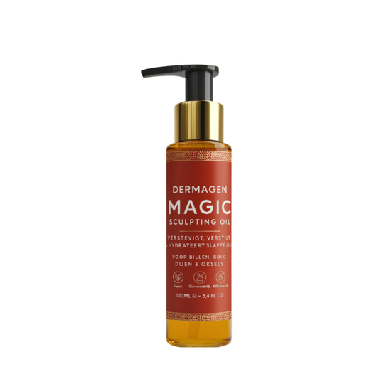 DermaGen™ Magic Sculpting Oil