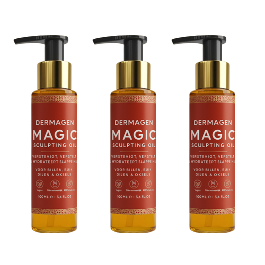DermaGen™ Magic Sculpting Oil