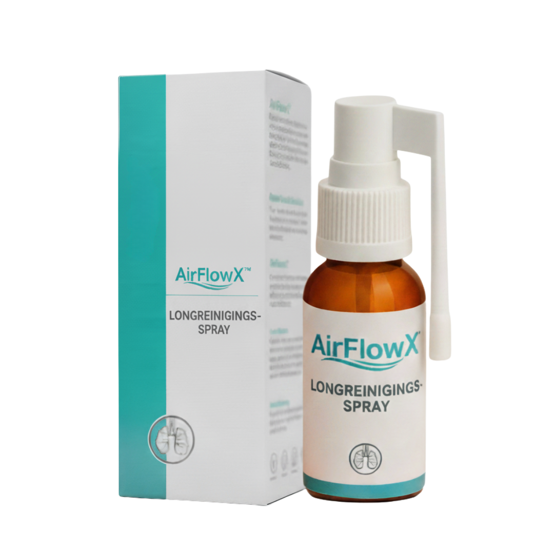 AirFlowX™ Spray