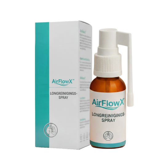 AirFlowX™ Spray