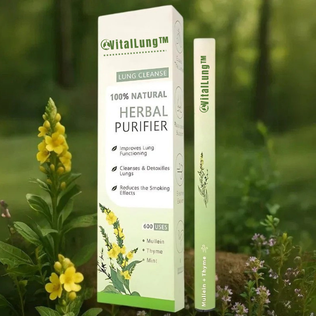 VitalLung™