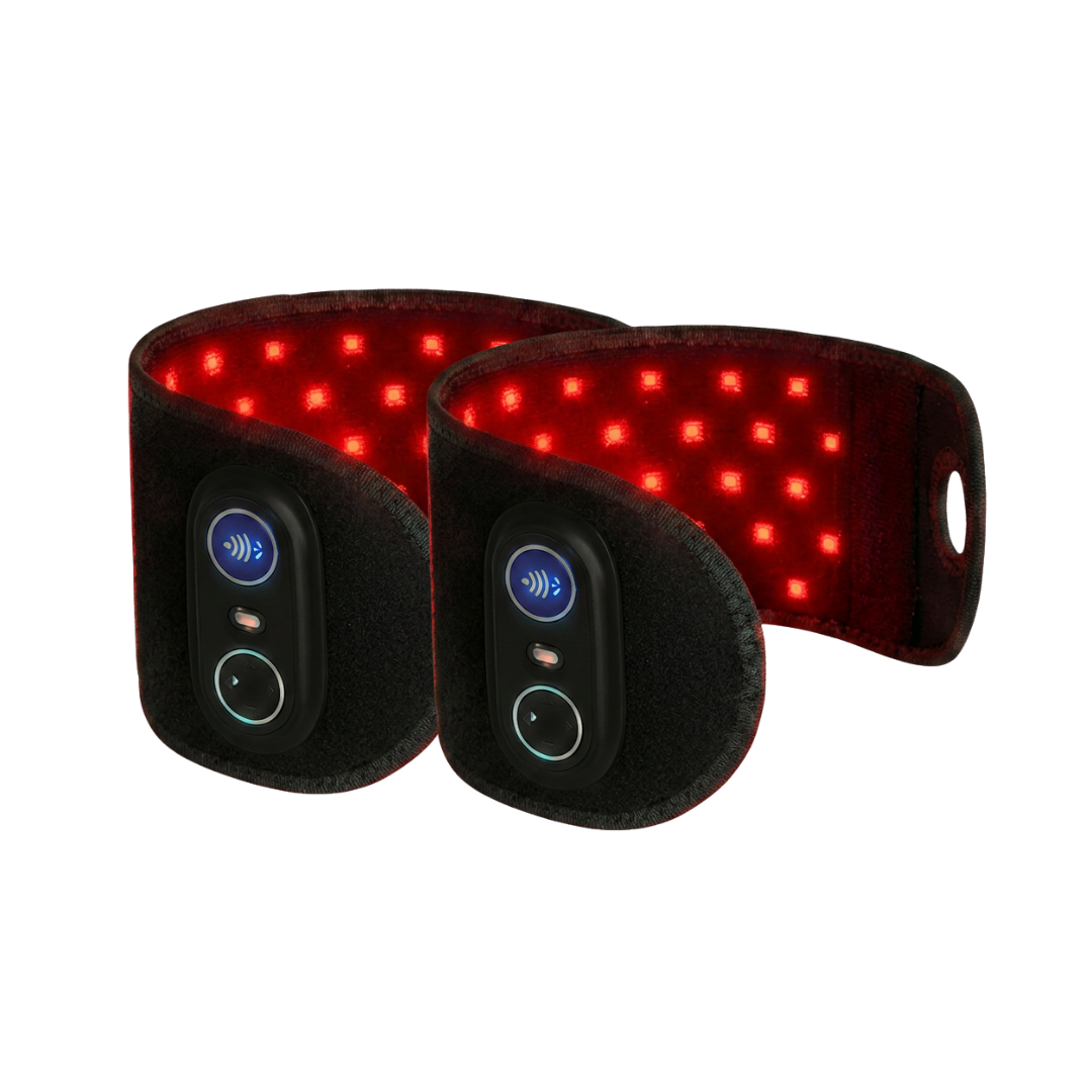 NuroFlow Light Therapy