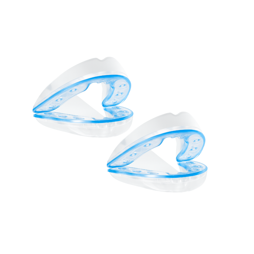 SilentGuard™ Anti-Snurk Bitje